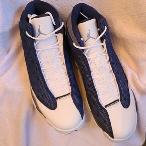 Air Jordan Retro 13 Flint